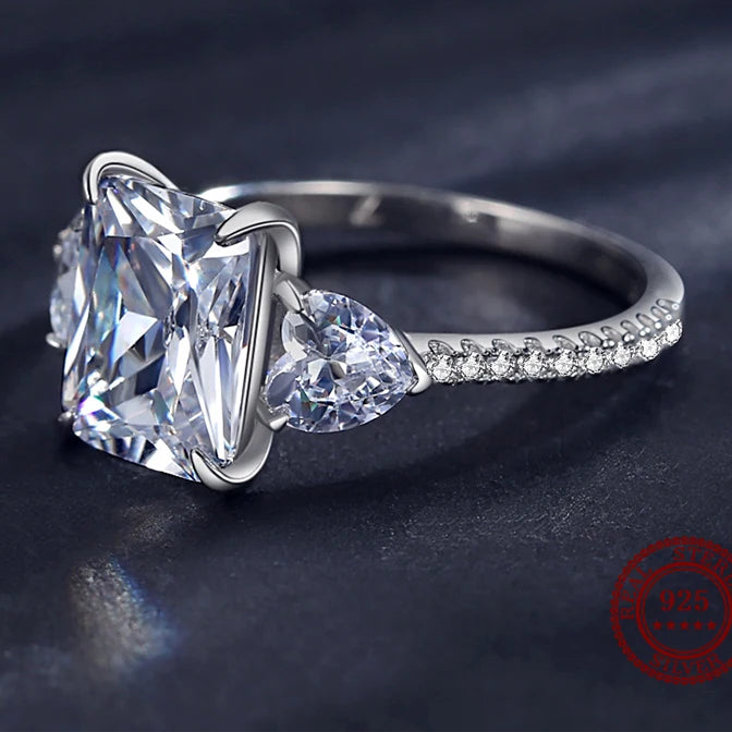 Italy Ring