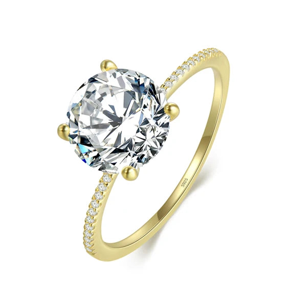 Imperio Ring