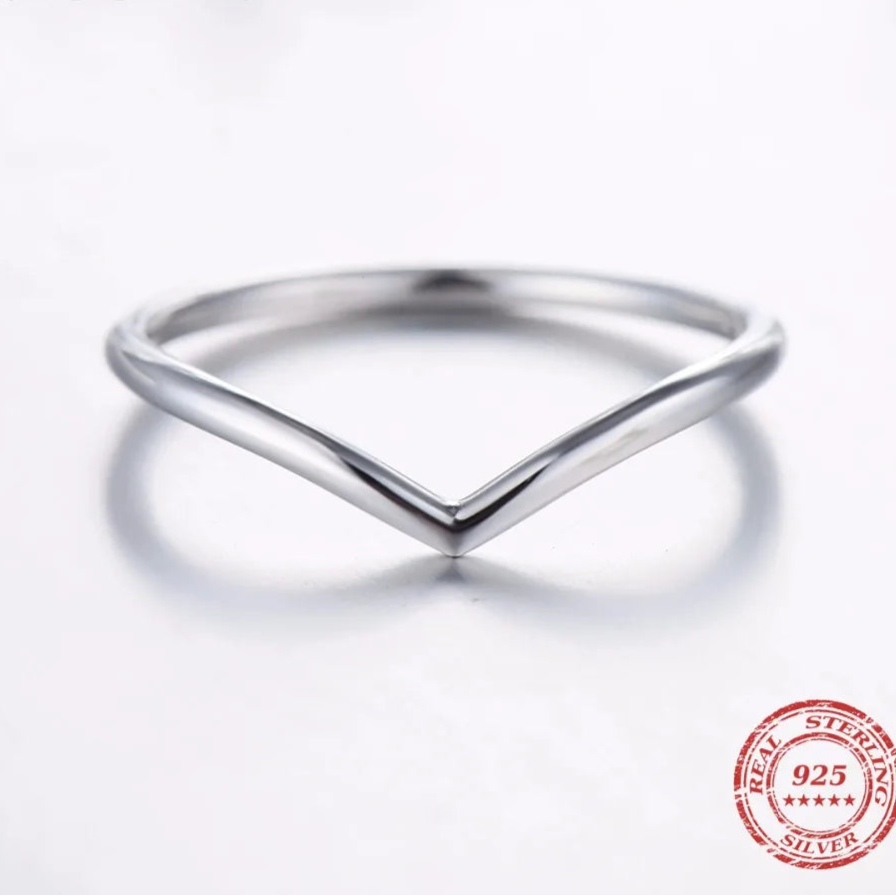 Geometric Ring