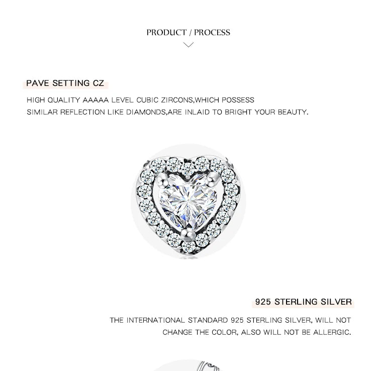Heart Pendant