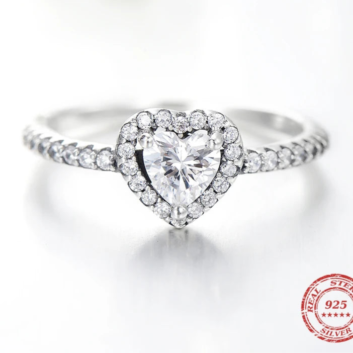 Heart Set