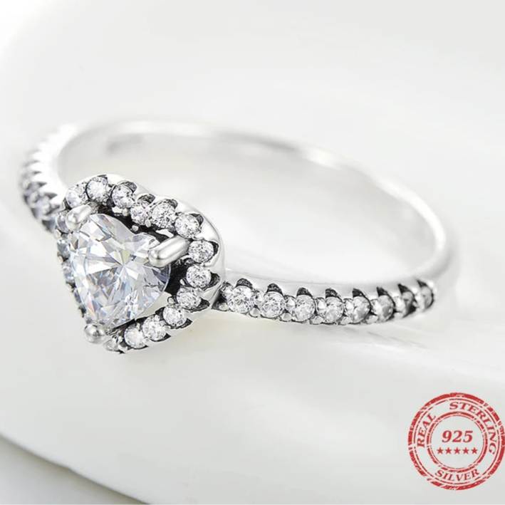 Heart Set
