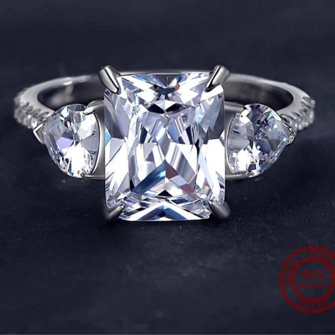 Italy Ring