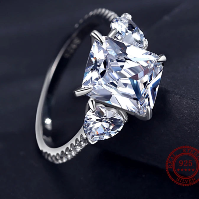 Italy Ring