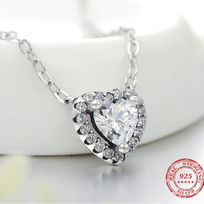 Heart Set
