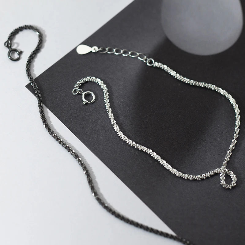 Starlight Chain Bracelet