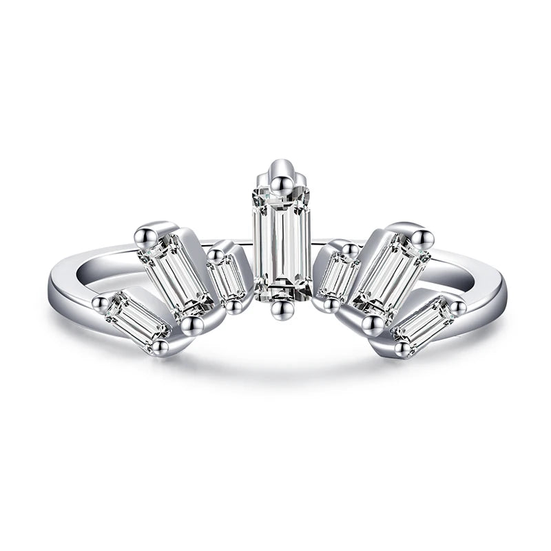 Sterling Silver Ring