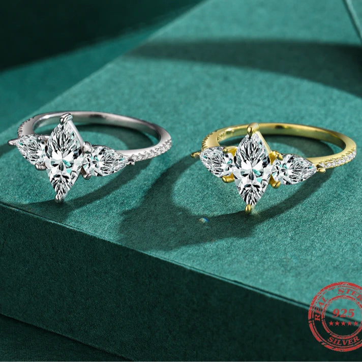 Stela Ring