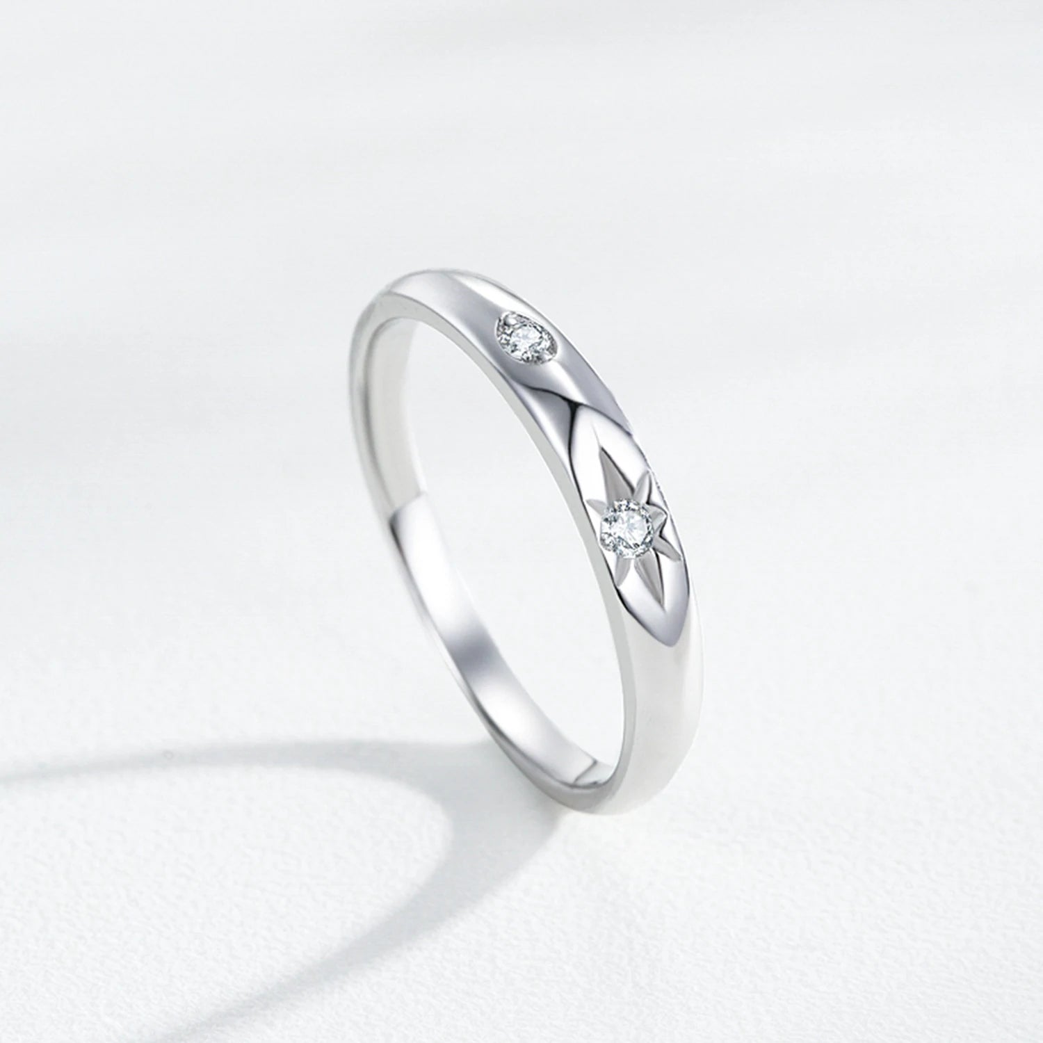 Star Ring