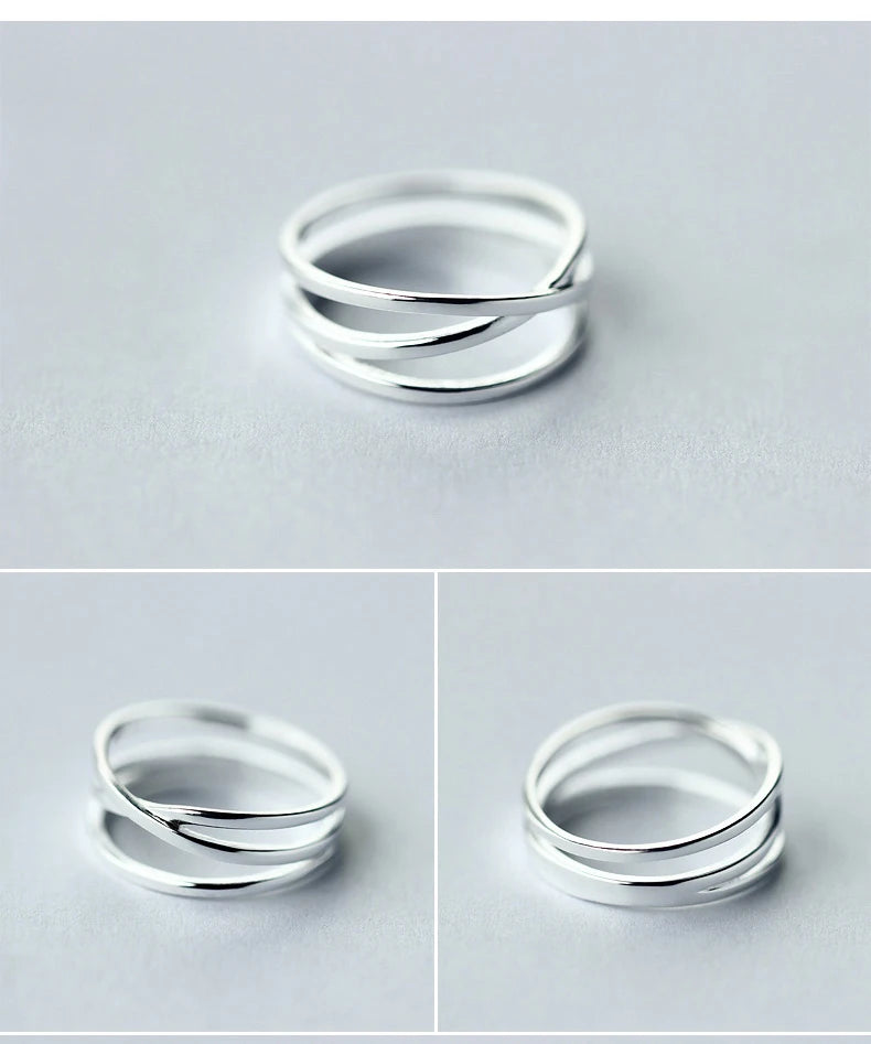 Cross Ring