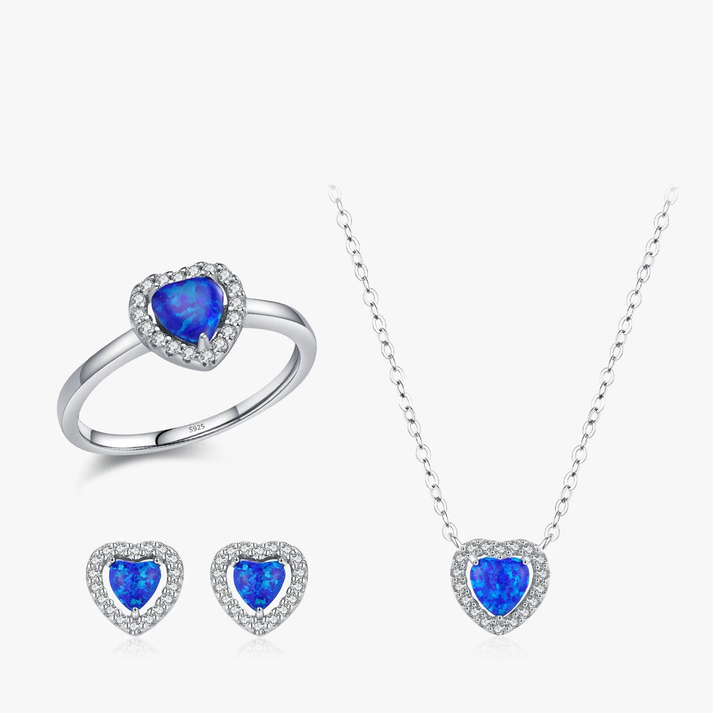 Dark Blue Set