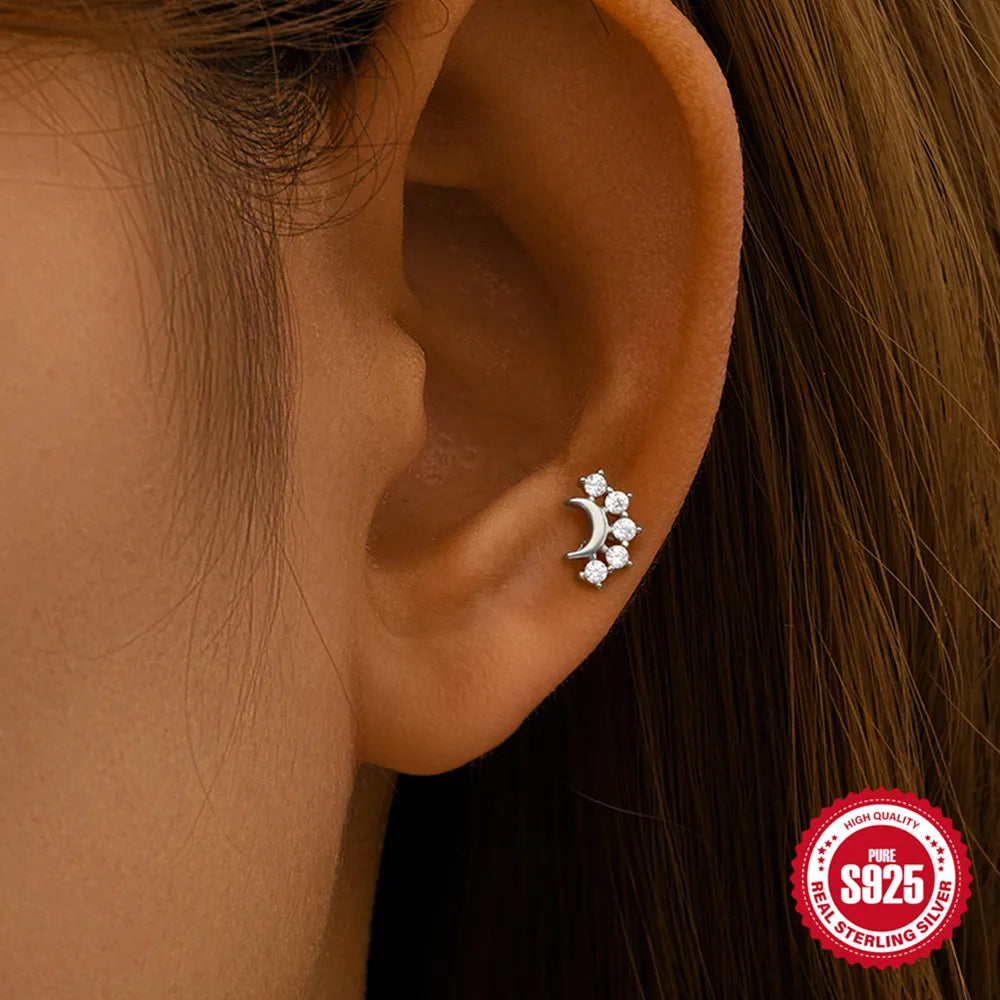 Classic Piercings