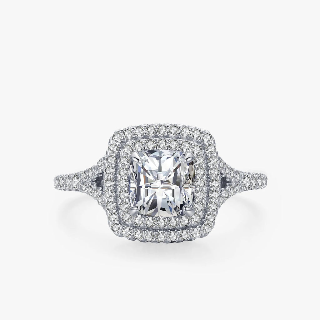 Cinderela Ring