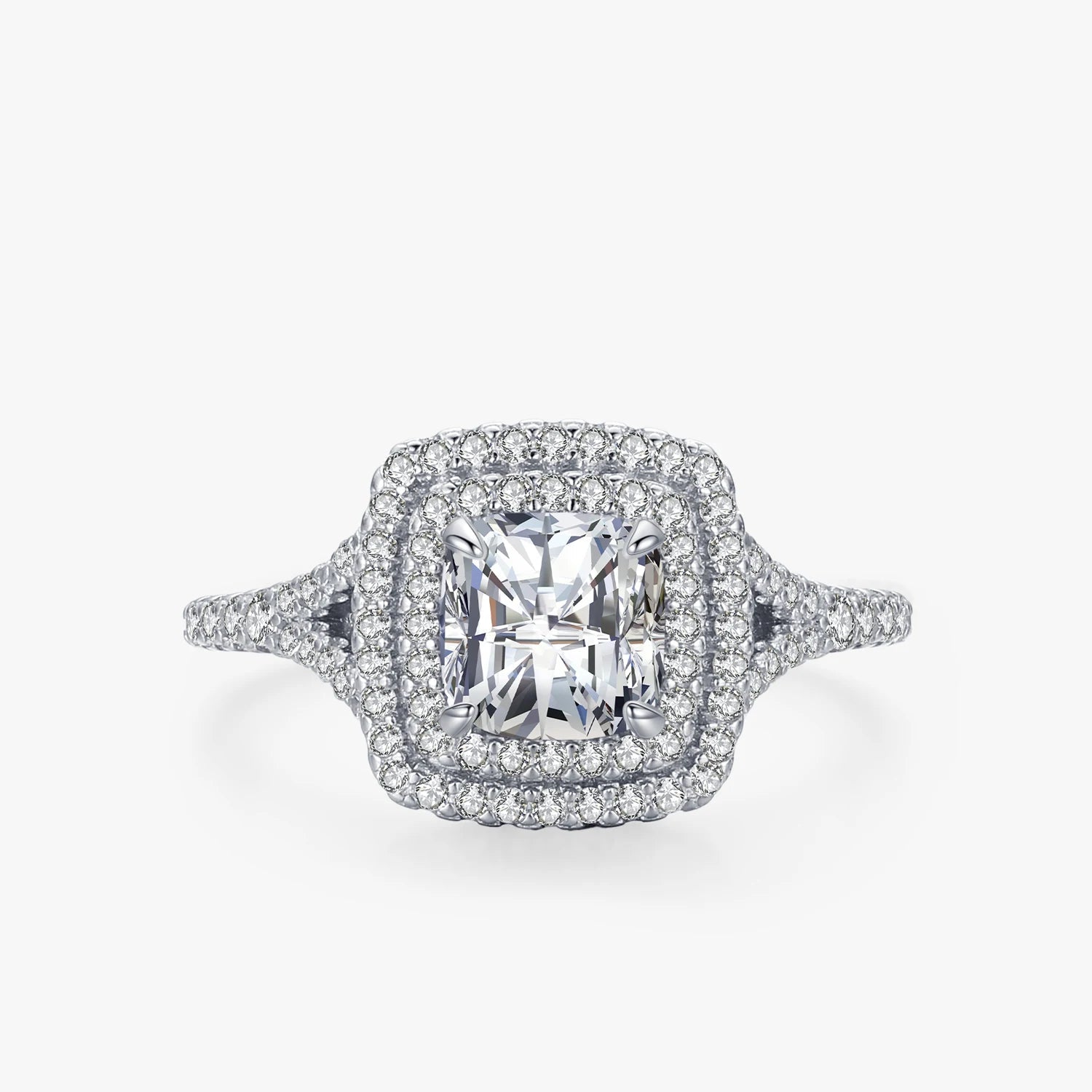 Cinderela Ring