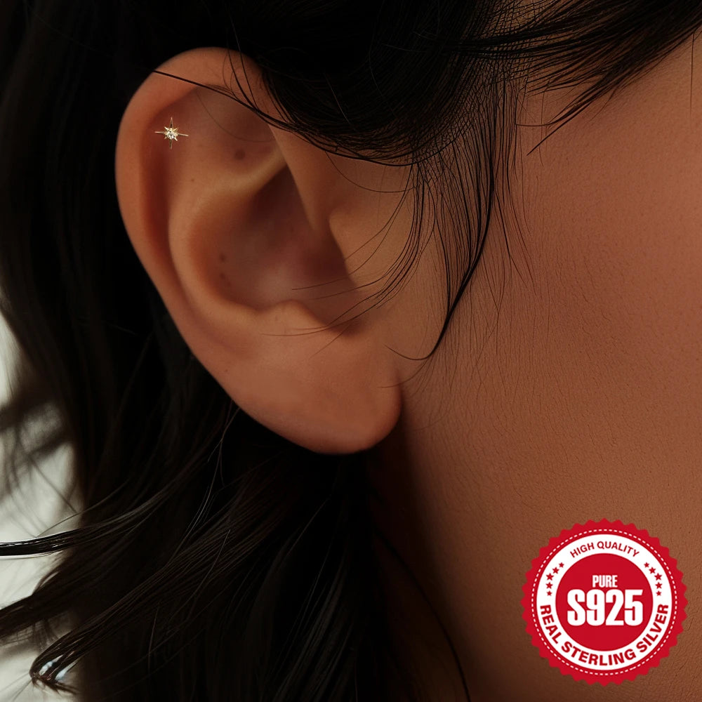 Classic Piercings