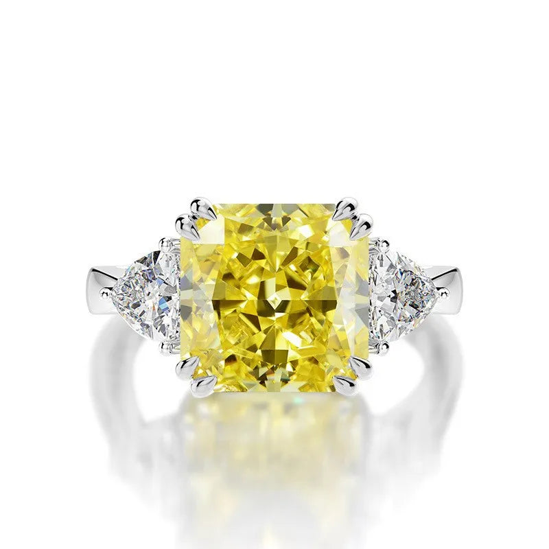 Square Ring