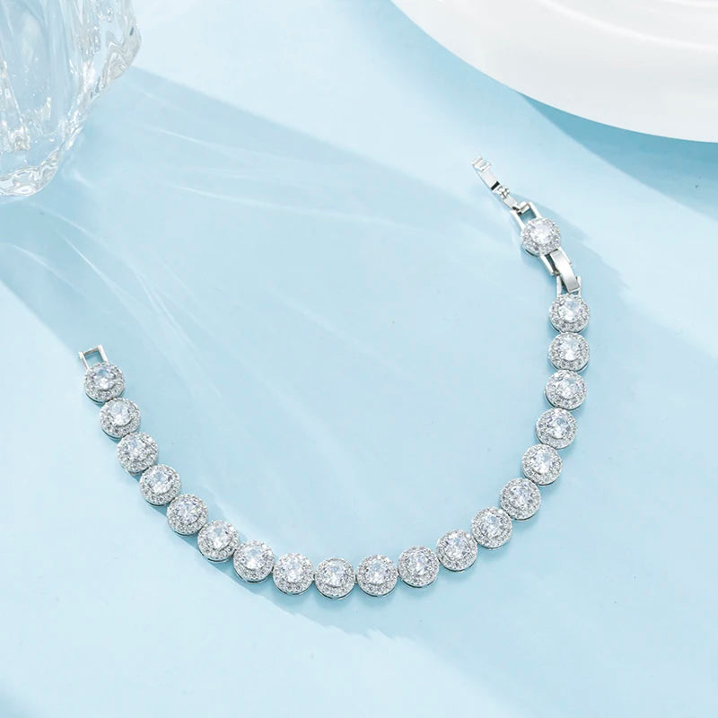 Chunky Bracelet