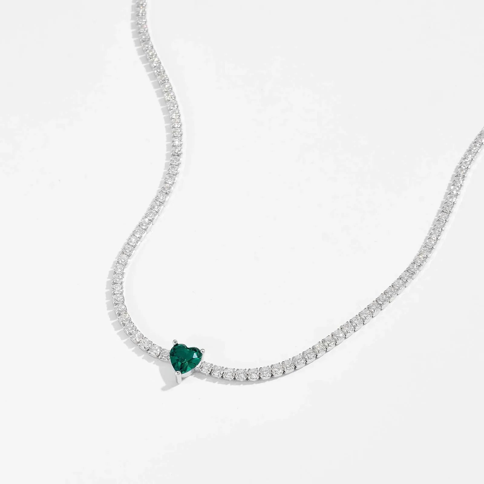 Love Tennis Choker