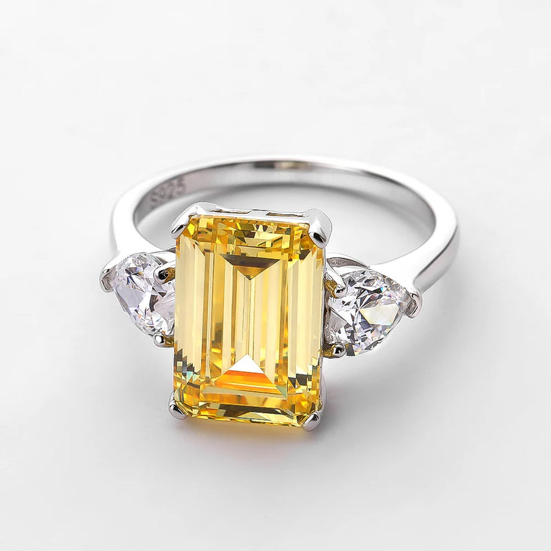 Frosky Ring