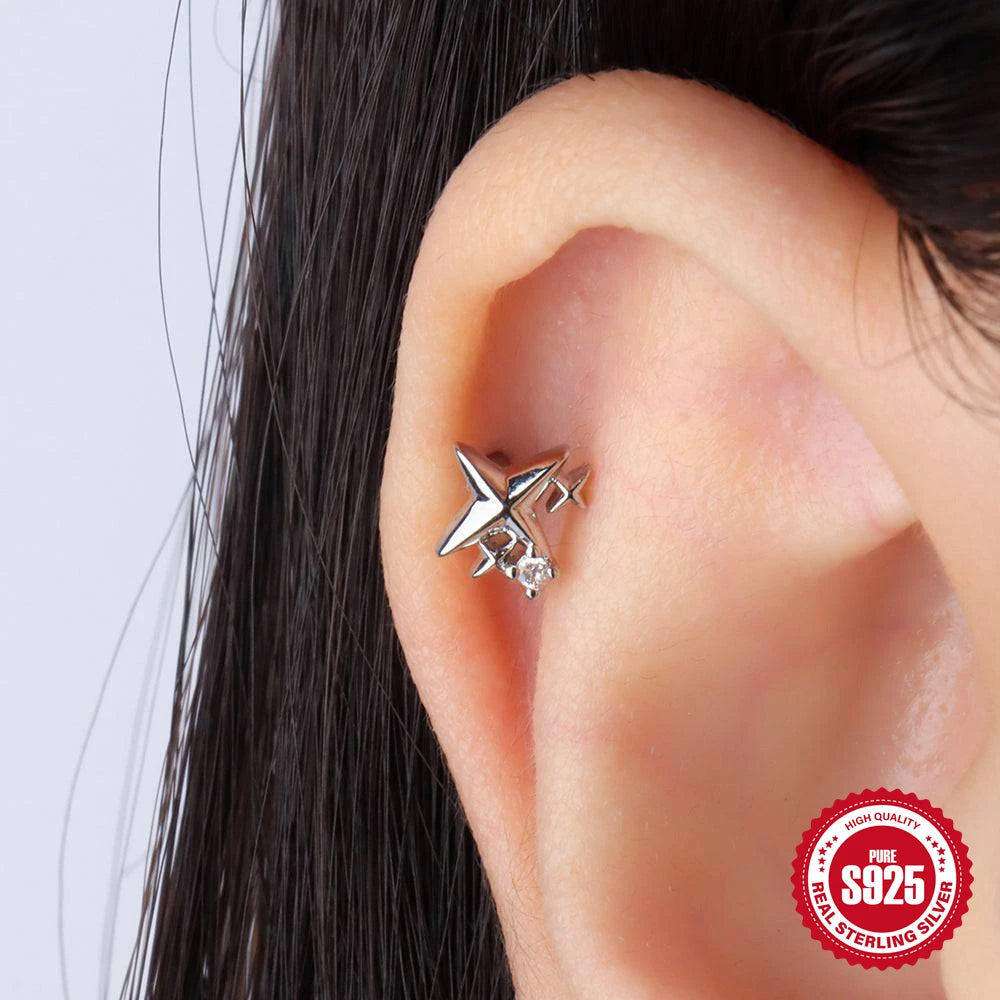 Classic Piercings