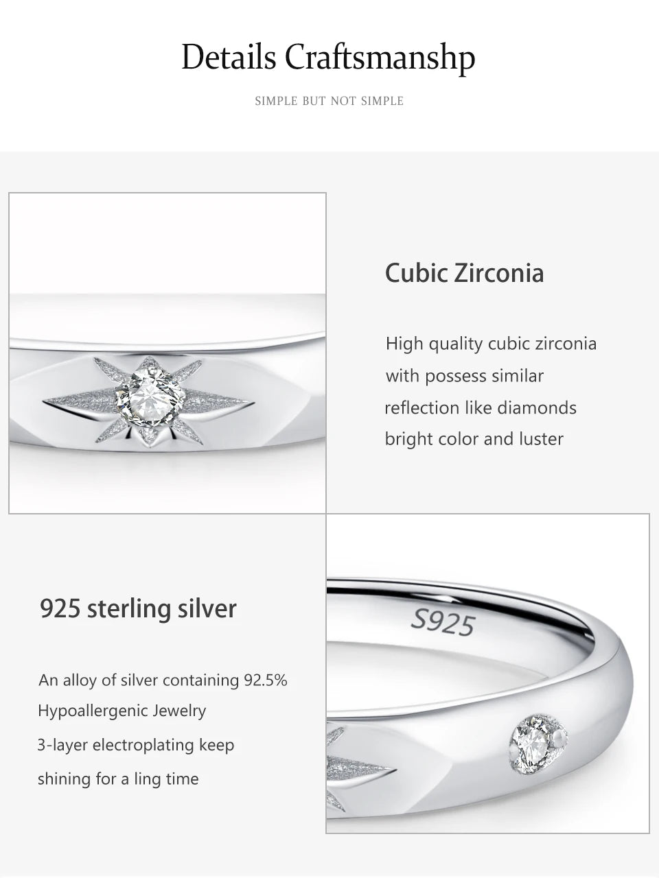 Star Ring