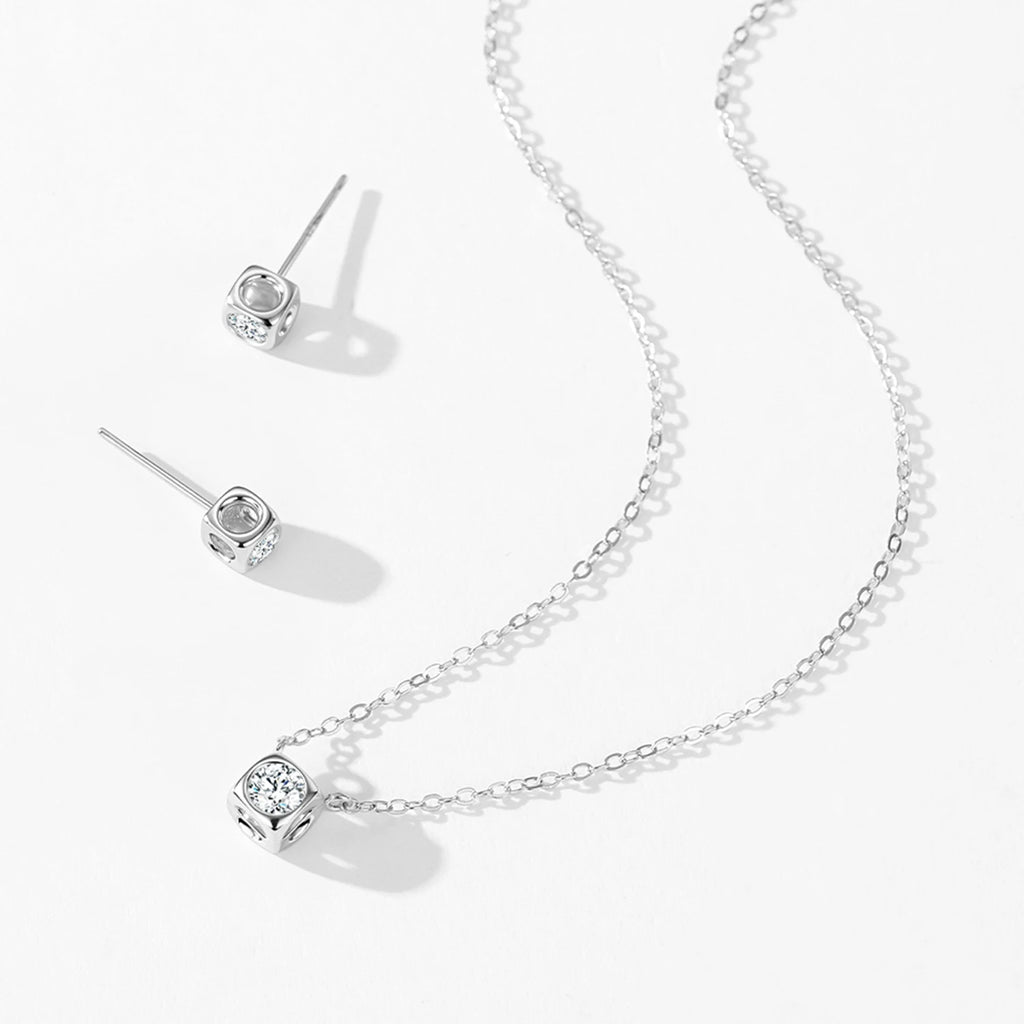 Small Square Set