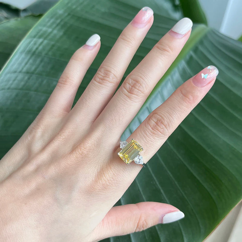 Frosky Ring