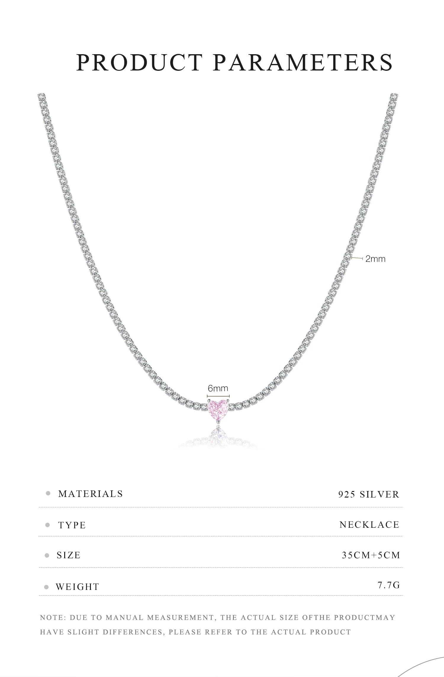 Love Tennis Choker