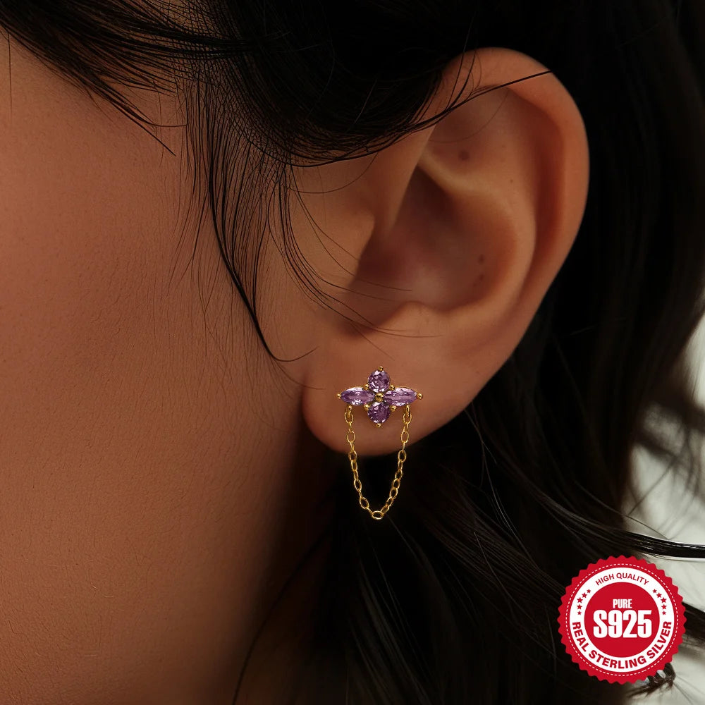 Classic Piercings