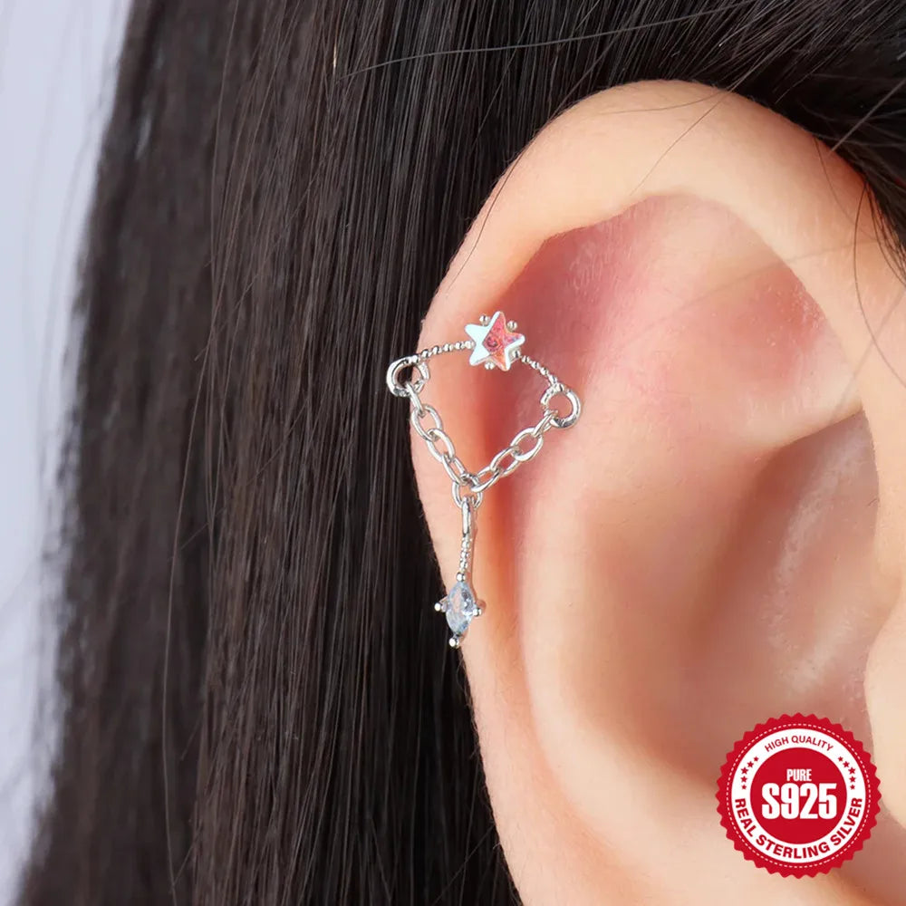 Classic Piercings