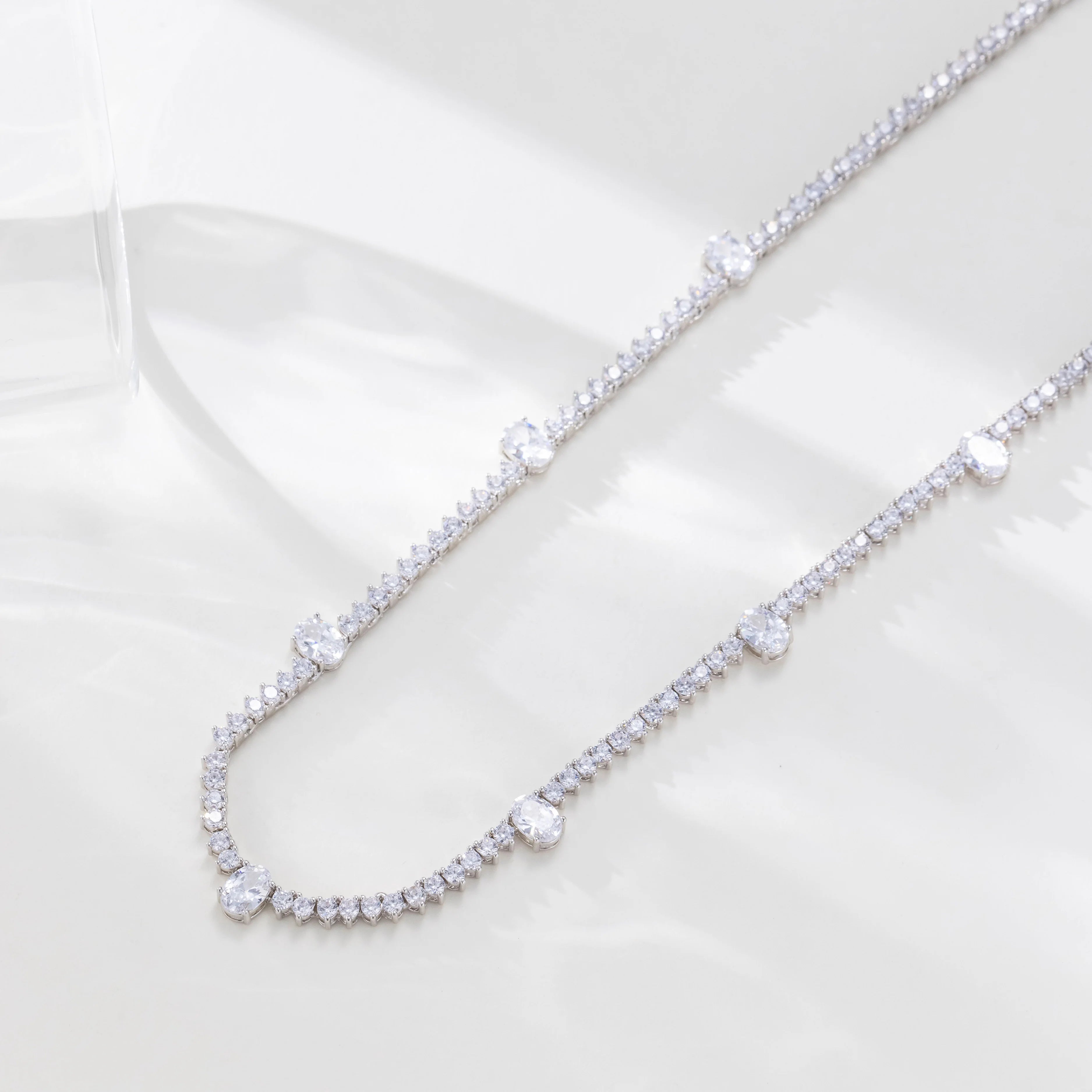 Collier d'ange 