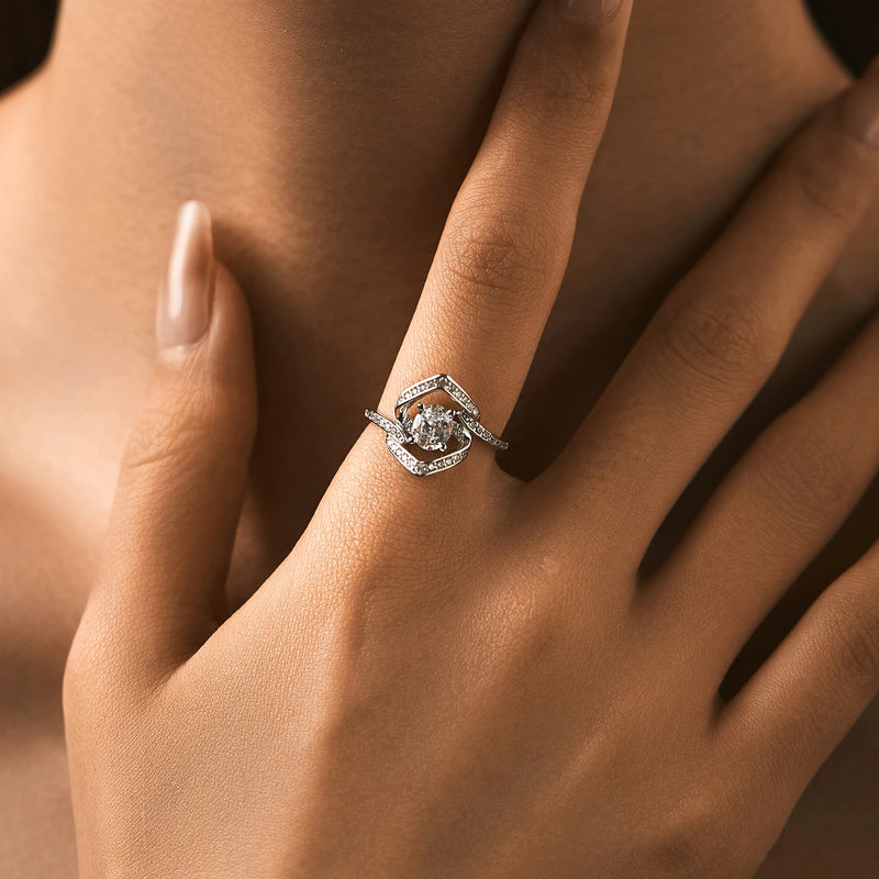 Diamond Rings