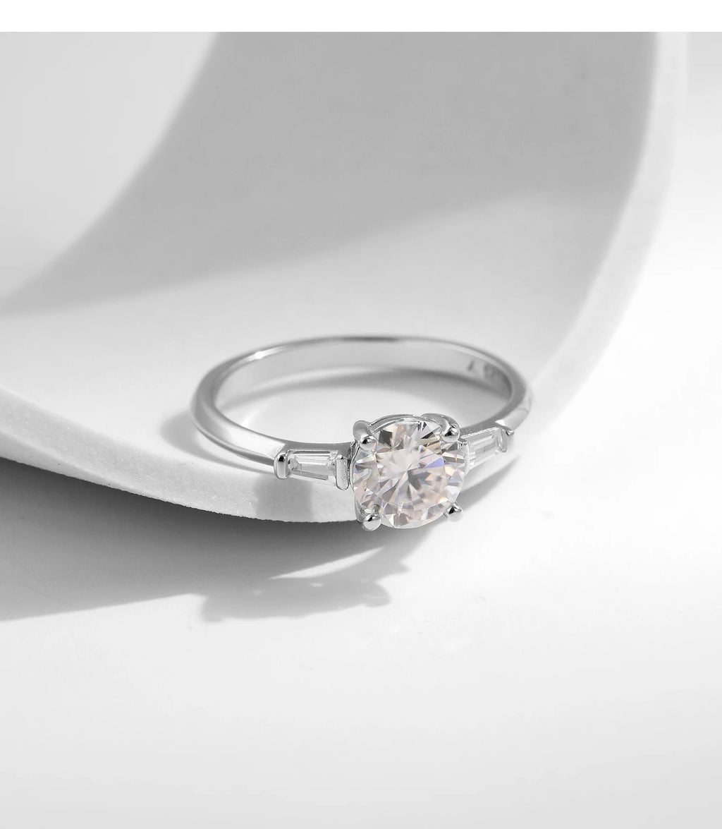 ANASTASIA RING