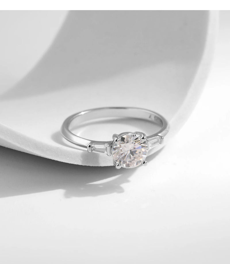 ANASTASIA RING