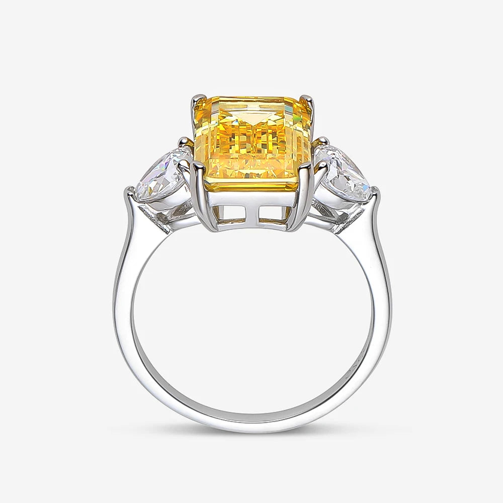 Frosky Ring