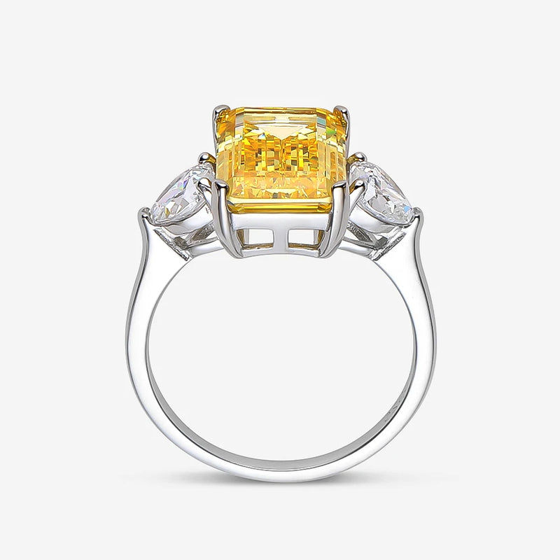 Frosky Ring