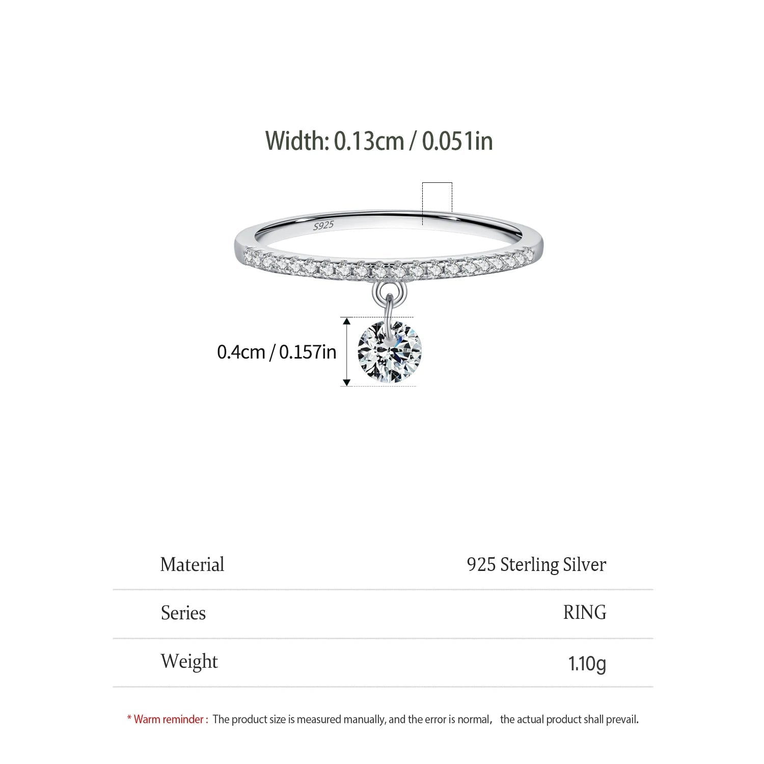 Cairo Ring