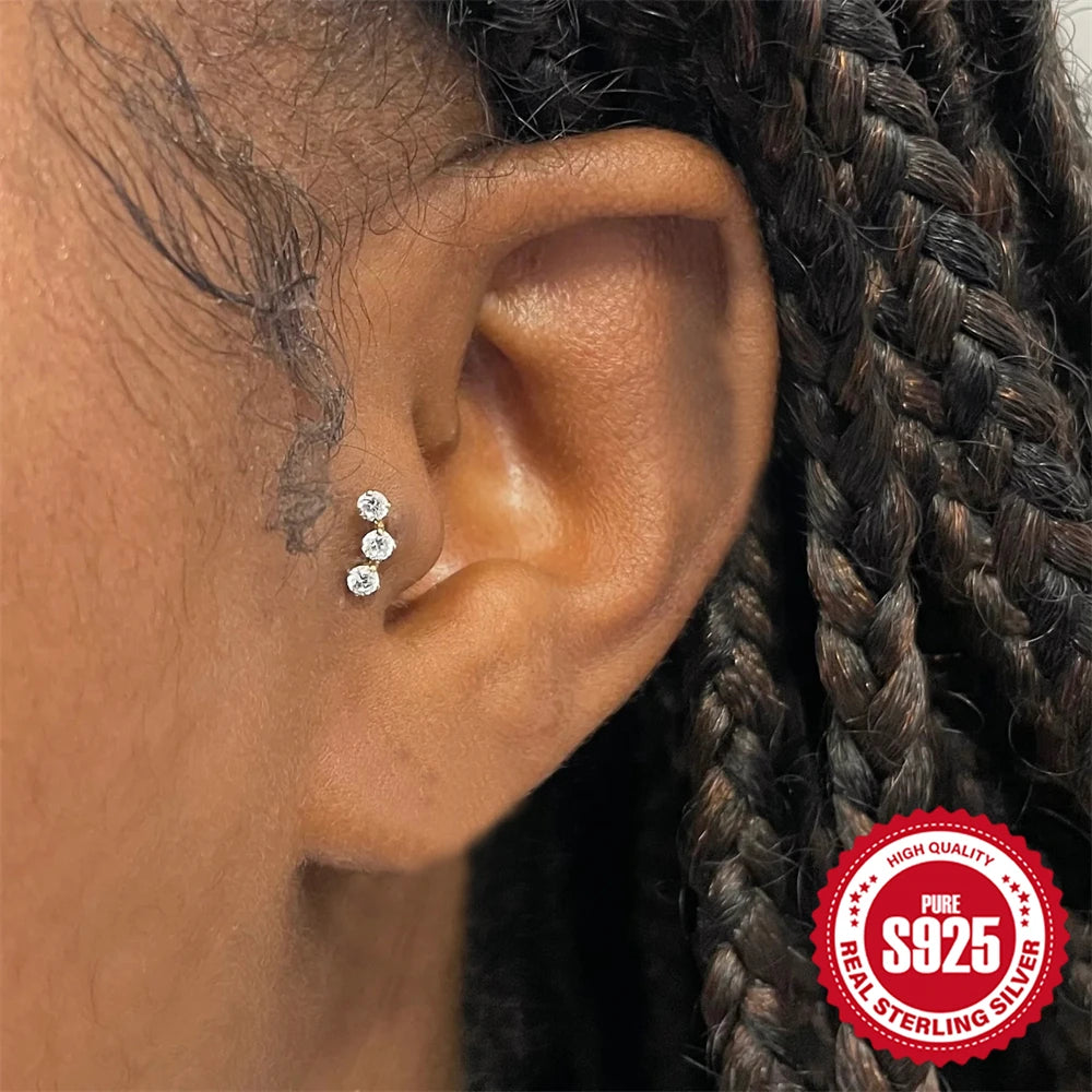 Classic Piercings