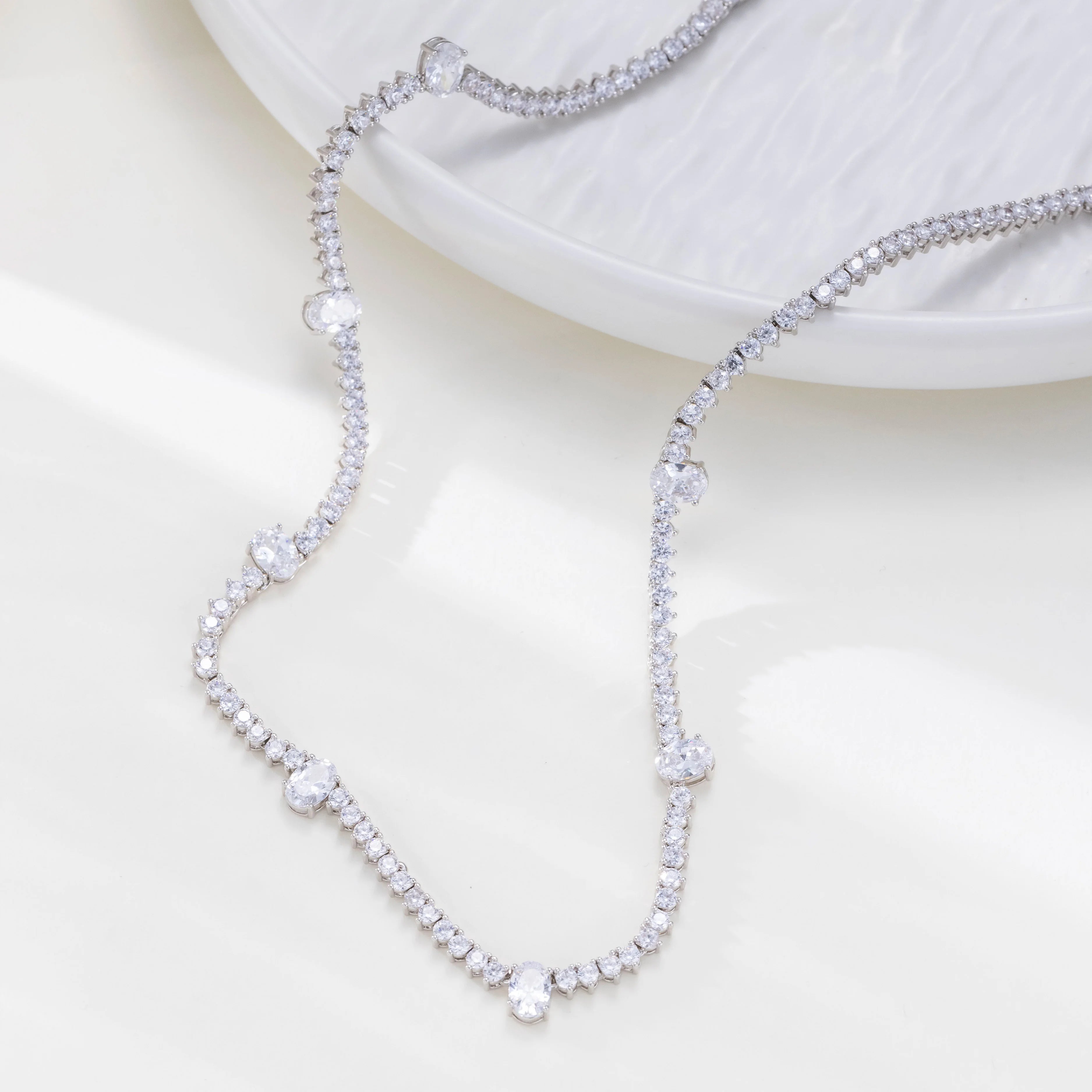 Collier d'ange 