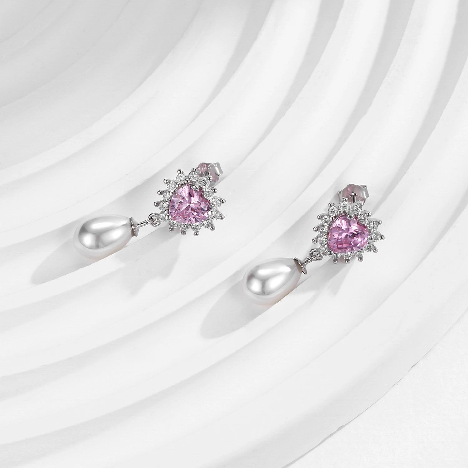 Romance Earrings