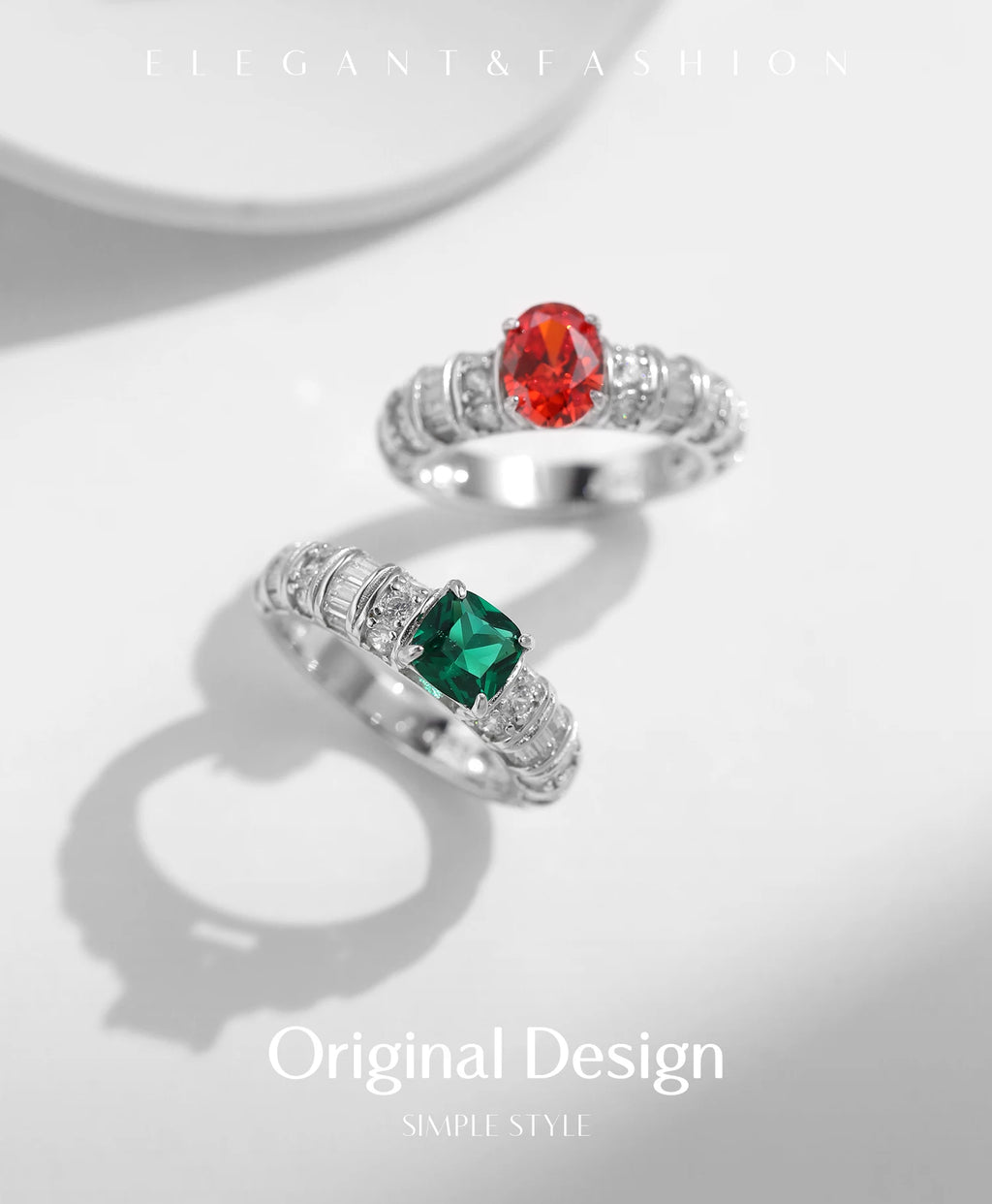 Cocktail Ring