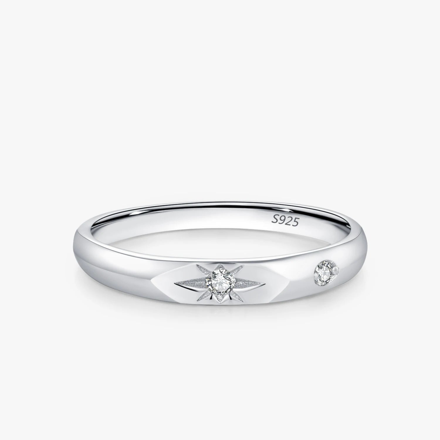 Star Ring