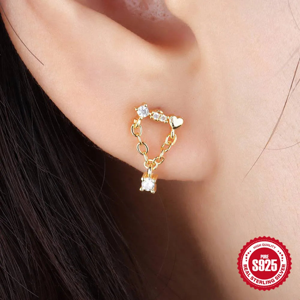 Classic Piercings
