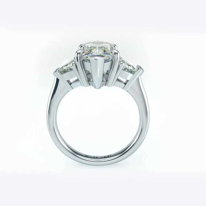 Topaz Ring