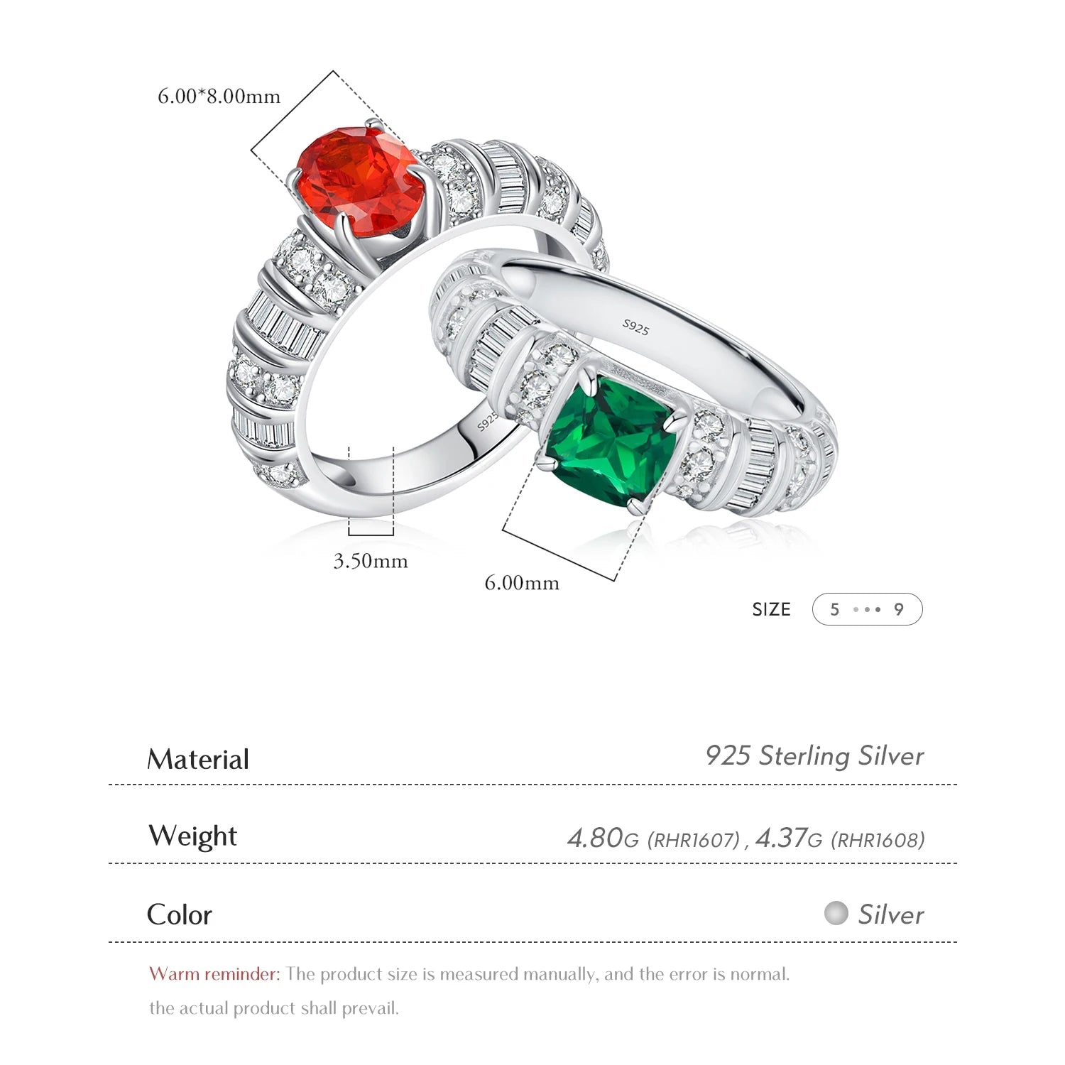 Cocktail Ring