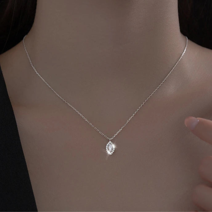 Collier Yeux 