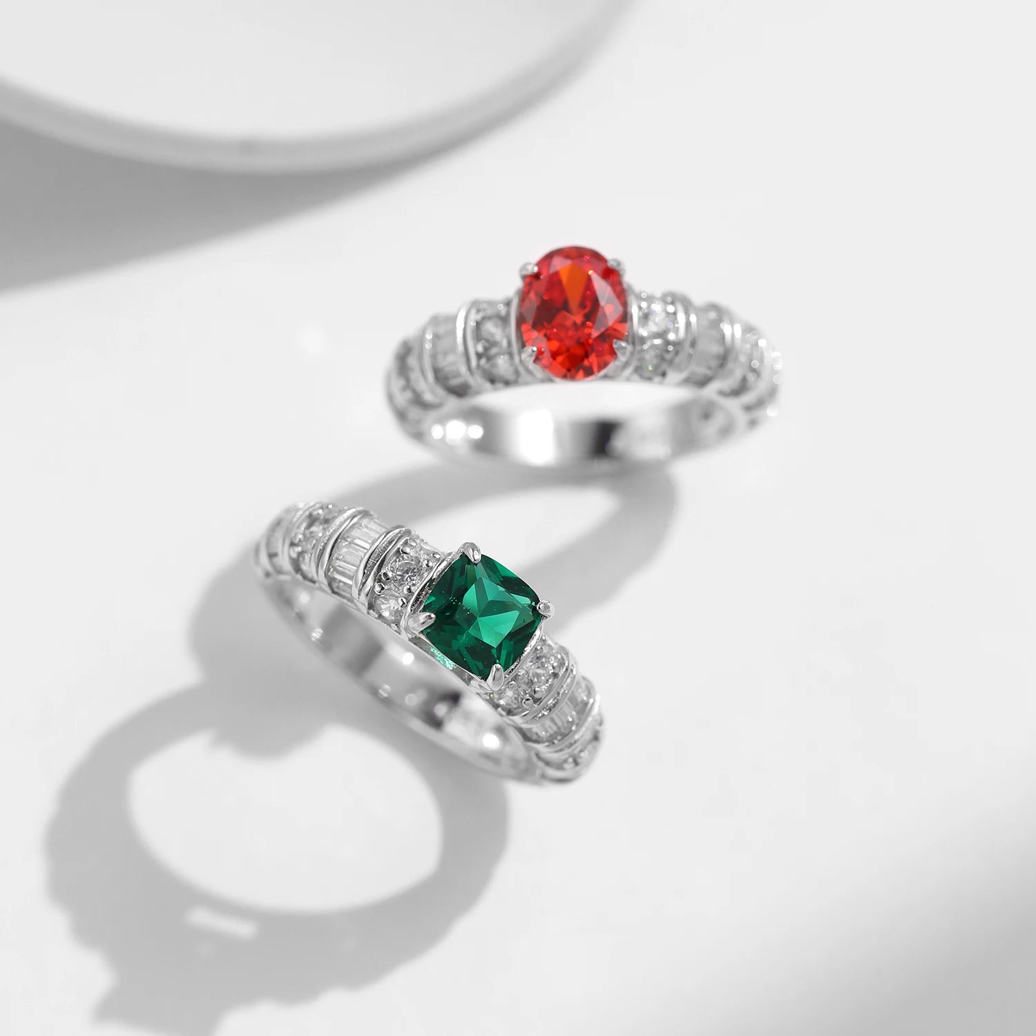 Cocktail Ring