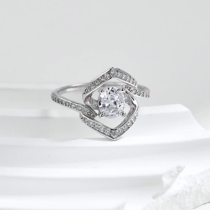 Diamond Rings