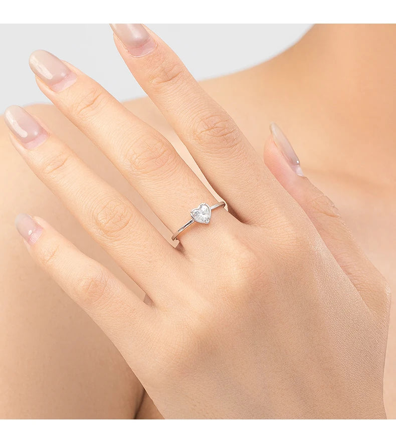 ZAZA Ring