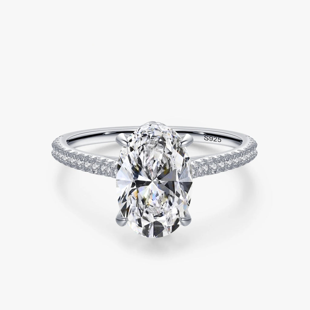 Greece Ring